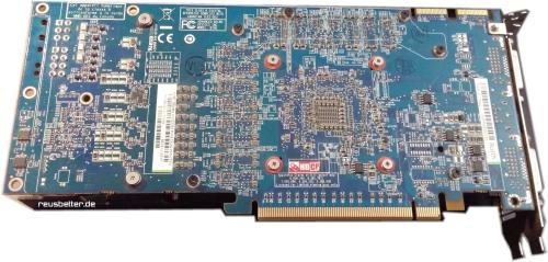 ~ Sapphire Toxic ATI HD4890 1G GDDR5 Vapor-X - PCI-e Dual DVI-D, TV-Out, 1 GPU ~